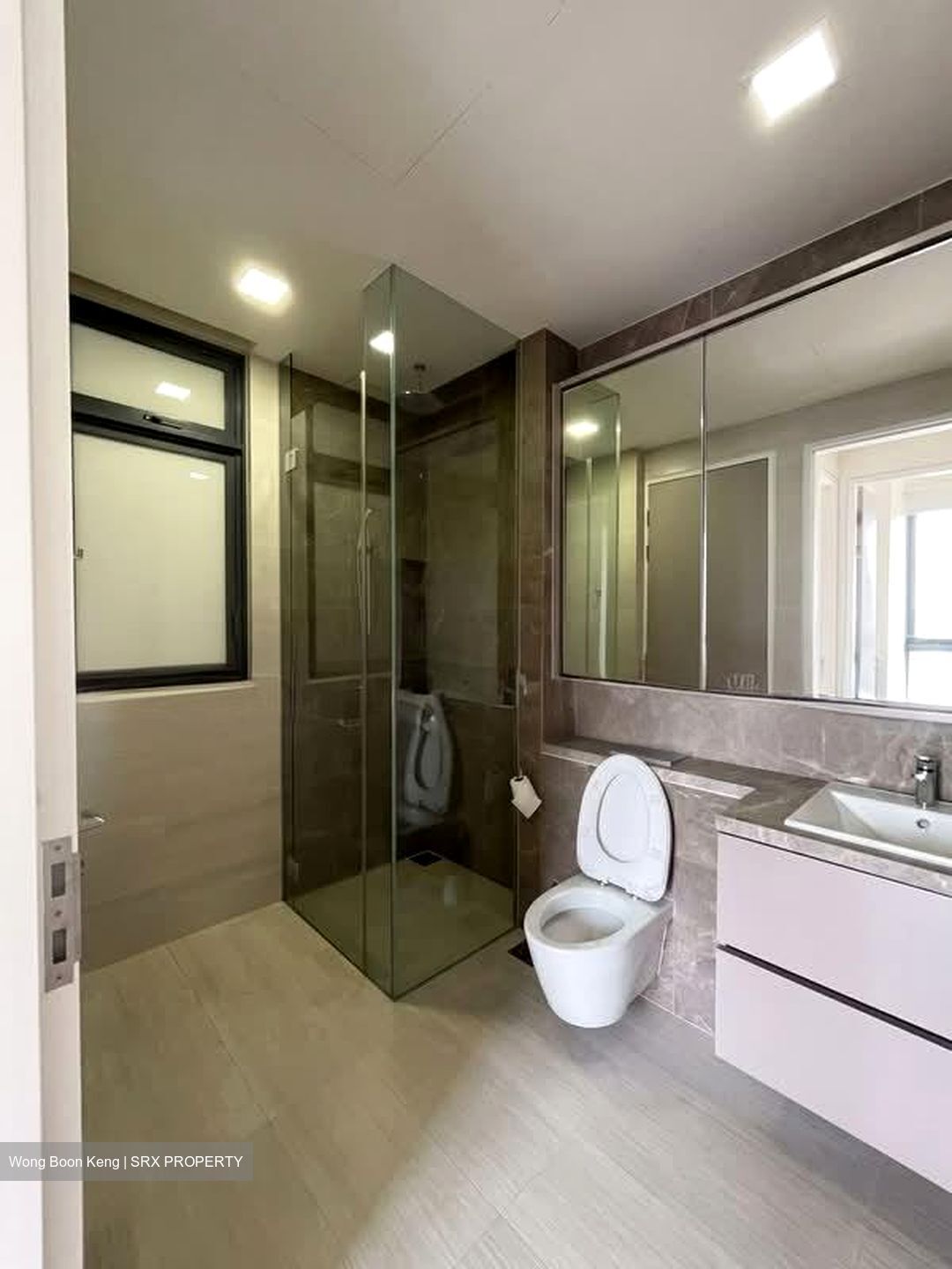 Highline Residences (D3), Condominium #591755141